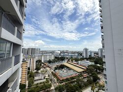 Blk 588B Park Central @ Amk (Ang Mo Kio), HDB 4 Rooms #495291851